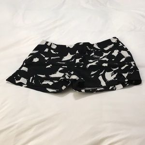 Banana Republic shorts
